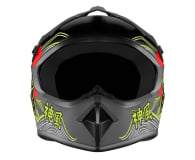 Kamikaze Kask pełny Tokyo Drift - L - 1526329 - zdjęcie 2